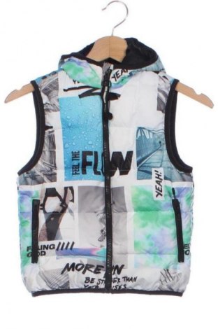 Kinderweste Reserved, Größe 4-5y/ 110-116 cm, Farbe Mehrfarbig, Preis 11,00 €