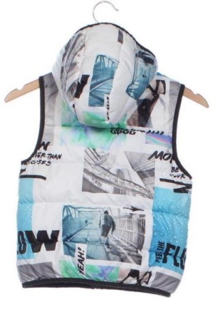 Kinderweste Reserved, Größe 4-5y/ 110-116 cm, Farbe Mehrfarbig, Preis 11,00 €