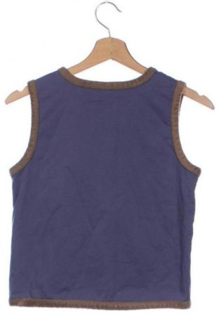 Kinderweste Sergent Major, Größe 9-10y/ 140-146 cm, Farbe Blau, Preis 10,00 €