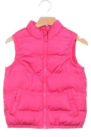 Kinderweste Topolino, Größe 3-4y/ 104-110 cm, Farbe Rosa, Preis 8,99 €