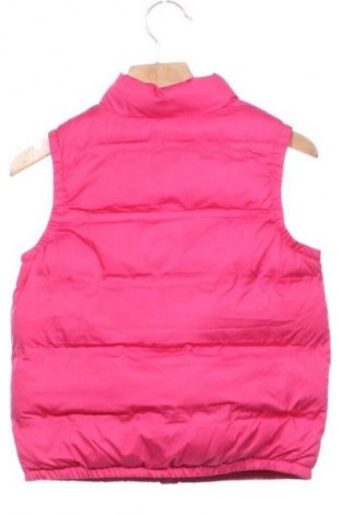 Kinderweste Topolino, Größe 3-4y/ 104-110 cm, Farbe Rosa, Preis 8,99 €