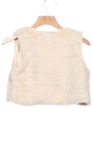 Dětská vesta  Topolino, Velikost 3-4y/ 104-110 cm, Barva Krémová, Cena  209,00 Kč
