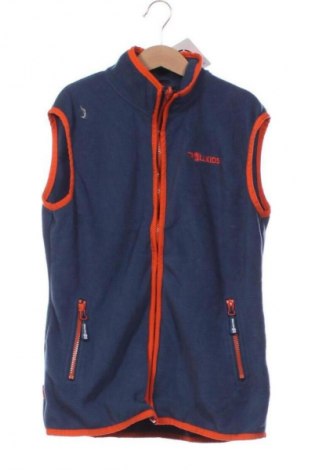 Kinderweste Trollkids, Größe 11-12y/ 152-158 cm, Farbe Mehrfarbig, Preis 11,99 €