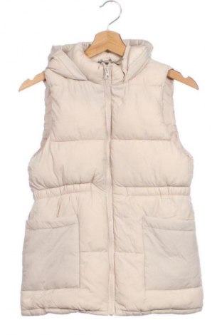 Kinderweste Unbranded, Größe 10-11y/ 146-152 cm, Farbe Beige, Preis € 11,00