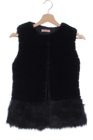 Kinderweste Unbranded, Größe 9-10y/ 140-146 cm, Farbe Schwarz, Preis 12,00 €