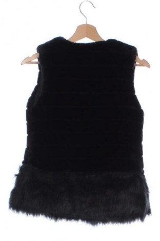 Kinderweste Unbranded, Größe 9-10y/ 140-146 cm, Farbe Schwarz, Preis 12,00 €