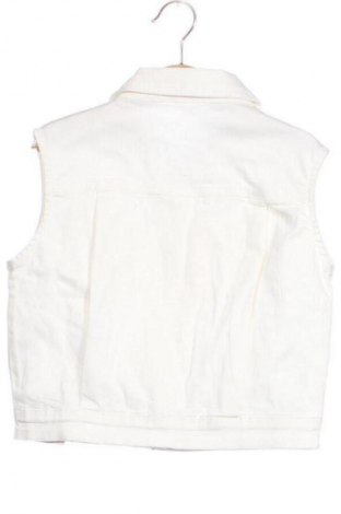 Dětská vesta  Unbranded, Velikost 6-7y/ 122-128 cm, Barva Bílá, Cena  312,00 Kč