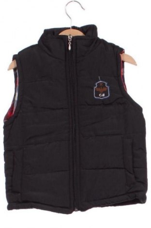 Dětská vesta  Unbranded, Velikost 5-6y/ 116-122 cm, Barva Černá, Cena  312,00 Kč