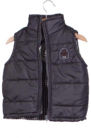 Dětská vesta  Unbranded, Velikost 3-6m/ 62-68 cm, Barva Šedá, Cena  312,00 Kč
