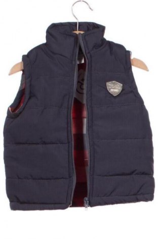 Dětská vesta  Unbranded, Velikost 3-4y/ 104-110 cm, Barva Šedá, Cena  312,00 Kč