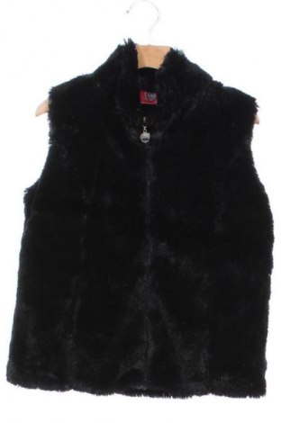 Kinderweste Unbranded, Größe 7-8y/ 128-134 cm, Farbe Schwarz, Preis € 8,99