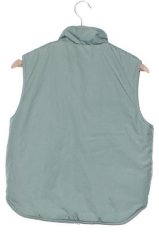 Kinderweste Unbranded, Größe 11-12y/ 152-158 cm, Farbe Grün, Preis 11,00 €