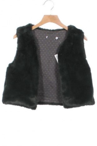 Kinderweste Unbranded, Größe 9-10y/ 140-146 cm, Farbe Grün, Preis 8,99 €