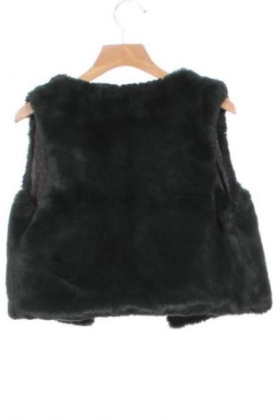 Kinderweste Unbranded, Größe 9-10y/ 140-146 cm, Farbe Grün, Preis 8,99 €