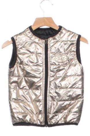Kinderweste Unbranded, Größe 12-18m/ 80-86 cm, Farbe Golden, Preis € 7,99