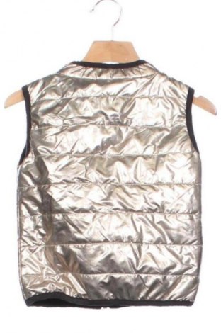 Kinderweste Unbranded, Größe 12-18m/ 80-86 cm, Farbe Golden, Preis € 7,99