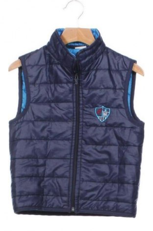 Dětská vesta  Unbranded, Velikost 6-7y/ 122-128 cm, Barva Modrá, Cena  209,00 Kč