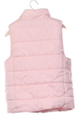Kinderweste Unbranded, Größe 9-10y/ 140-146 cm, Farbe Rosa, Preis 9,99 €