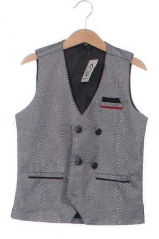 Dětská vesta  Unbranded, Velikost 7-8y/ 128-134 cm, Barva Vícebarevné, Cena  373,00 Kč