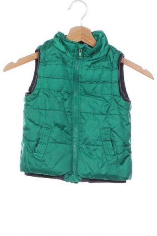Παιδικό γιλέκο Unbranded, Μέγεθος 3-4y/ 104-110 εκ., Χρώμα Πράσινο, Τιμή 8,99 €