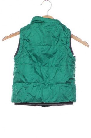 Παιδικό γιλέκο Unbranded, Μέγεθος 3-4y/ 104-110 εκ., Χρώμα Πράσινο, Τιμή 8,99 €