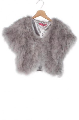 Kinderweste Unbranded, Größe 13-14y/ 164-168 cm, Farbe Grau, Preis € 20,40