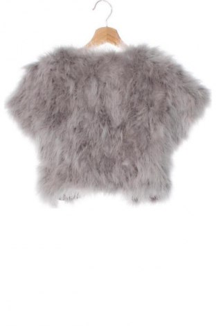 Kinderweste Unbranded, Größe 13-14y/ 164-168 cm, Farbe Grau, Preis € 20,40