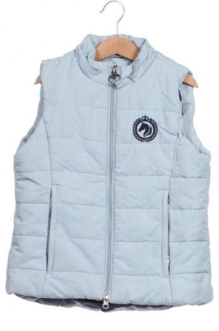 Детски елек Unbranded, Размер 10-11y/ 146-152 см, Цвят Син, Цена 6,13 €