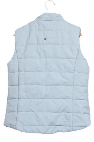 Детски елек Unbranded, Размер 10-11y/ 146-152 см, Цвят Син, Цена 6,13 €