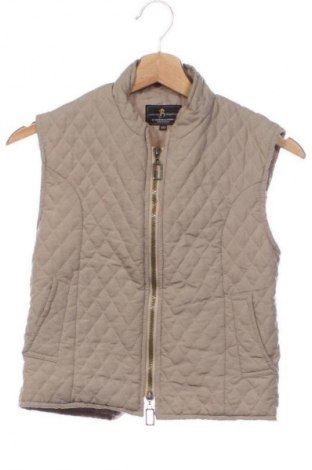 Dětská vesta  Unbranded, Velikost 8-9y/ 134-140 cm, Barva Béžová, Cena  199,00 Kč