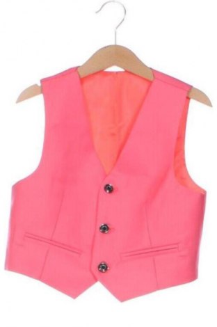 Dětská vesta  Unbranded, Velikost 4-5y/ 110-116 cm, Barva Růžová, Cena  312,00 Kč