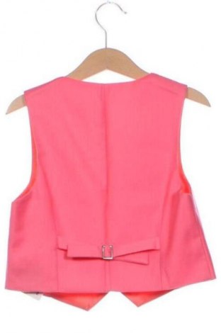 Dětská vesta  Unbranded, Velikost 4-5y/ 110-116 cm, Barva Růžová, Cena  312,00 Kč
