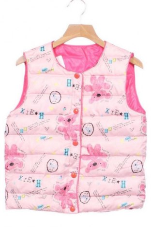 Παιδικό γιλέκο Unbranded, Μέγεθος 11-12y/ 152-158 εκ., Χρώμα Πολύχρωμο, Τιμή 8,99 €