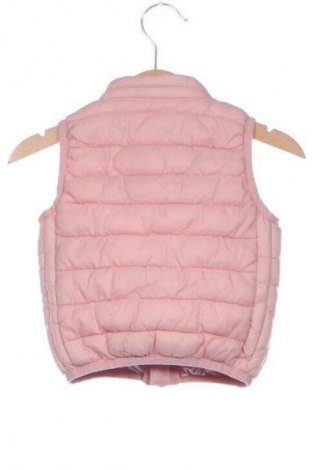 Dziecięca kamizelka Week end a la mer, Rozmiar 12-18m/ 80-86 cm, Kolor Popielaty róż, Cena 58,94 zł