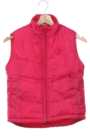 Kinderweste X-Mail, Größe 6-7y/ 122-128 cm, Farbe Rosa, Preis 12,00 €