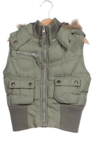 Kinderweste Y.d, Größe 6-7y/ 122-128 cm, Farbe Grün, Preis 10,26 €