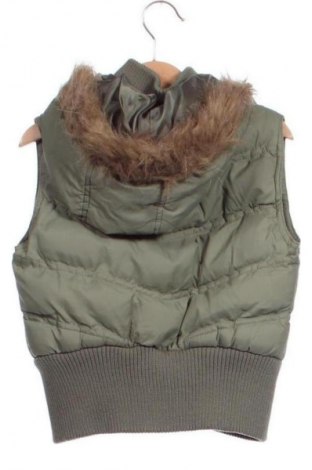 Kinderweste Y.d, Größe 6-7y/ 122-128 cm, Farbe Grün, Preis 10,26 €