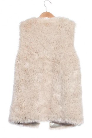 Dětská vesta  Yd, Velikost 10-11y/ 146-152 cm, Barva Krémová, Cena  312,00 Kč