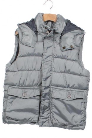 Dětská vesta  Zara, Velikost 10-11y/ 146-152 cm, Barva Šedá, Cena  198,00 Kč