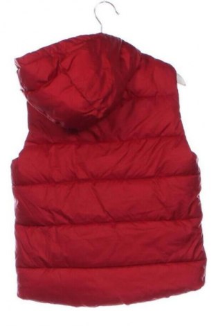 Dětská vesta  Zara, Velikost 6-7y/ 122-128 cm, Barva Červená, Cena  201,00 Kč