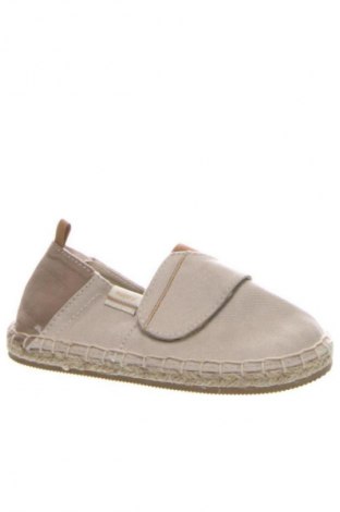 Dětské espadrilky Mayoral, Velikost 25, Barva Béžová, Cena  749,00 Kč