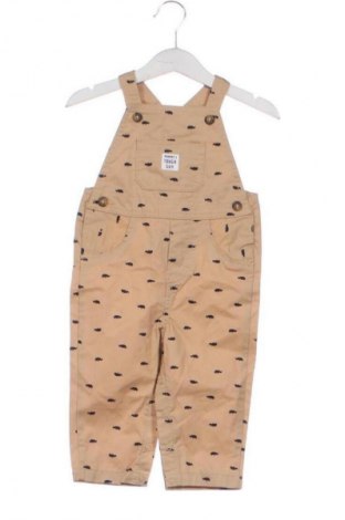 Kinder Overall Carter's, Größe 12-18m/ 80-86 cm, Farbe Mehrfarbig, Preis € 16,00