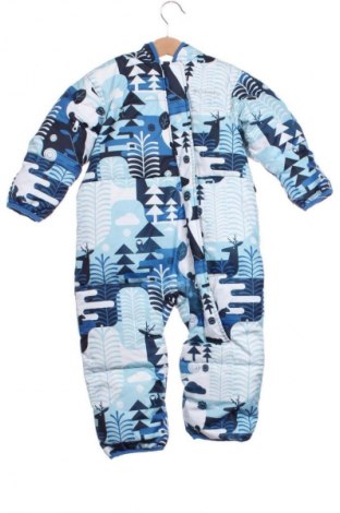 Dziecięcy kombinezon Columbia, Rozmiar 18-24m/ 86-98 cm, Kolor Kolorowy, Cena 187,44 zł