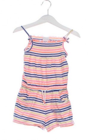 Kinder Overall F&F, Größe 2-3m/ 56-62 cm, Farbe Mehrfarbig, Preis € 16,42