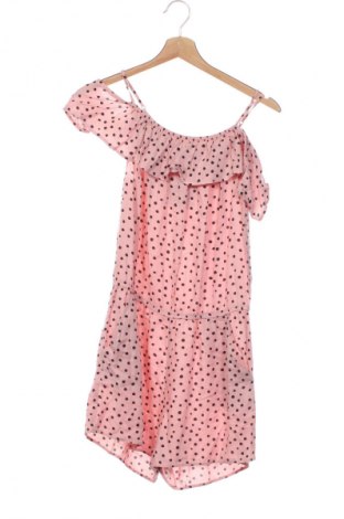 Kinder Overall H&M, Größe 14-15y/ 168-170 cm, Farbe Mehrfarbig, Preis 16,00 €