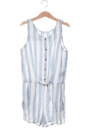 Kinder Overall H&M, Größe 9-10y/ 140-146 cm, Farbe Mehrfarbig, Preis € 16,42