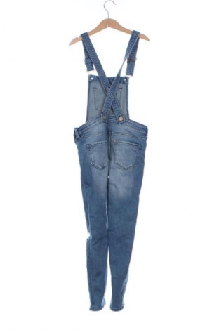Dziecięcy kombinezon H&M, Rozmiar 9-10y/ 140-146 cm, Kolor Niebieski, Cena 87,37 zł