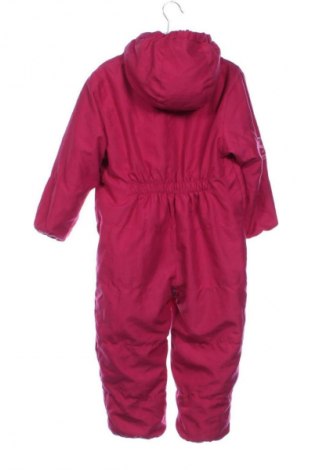 Dziecięcy kombinezon Impidimpi, Rozmiar 3-4y/ 104-110 cm, Kolor Czerwony, Cena 120,14 zł