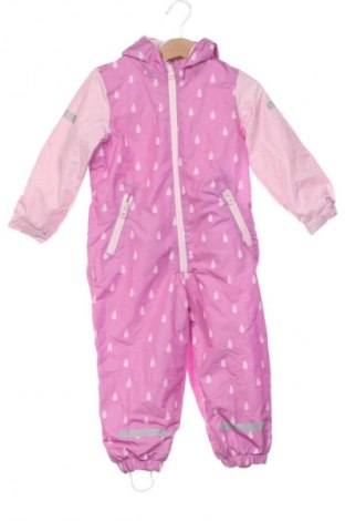 Dziecięcy kombinezon Impidimpi, Rozmiar 18-24m/ 86-98 cm, Kolor Kolorowy, Cena 80,99 zł