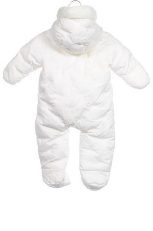 Dziecięcy kombinezon Jacadi, Rozmiar 3-6m/ 62-68 cm, Kolor Biały, Cena 96,88 zł